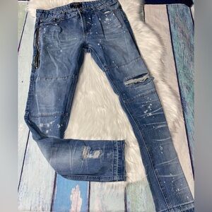 Forever21 mens jeans size 34